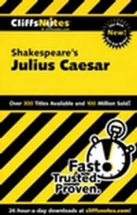 Cliffsnotes Julius Caesar