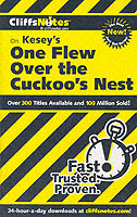 Cliffsnotes One Flew over the Cuckoo's Nest