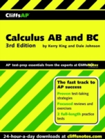 Cliffsap Calculus Ab & Bc