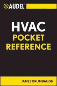 Audel Hvac : Pocket Reference (Audel Technical Trades Series) （SPI）