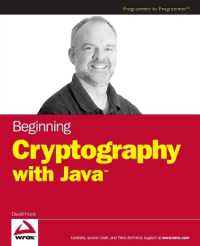 Ｊａｖａを用いた暗号入門<br>Beginning Cryptography with Java