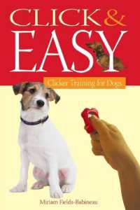 Click & Easy : Clicker Training for Dogs