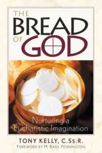 The Bread of God : Our Common Bond