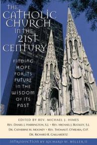Catholic Church in the 21st Century