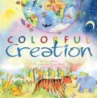 Colorful Creation