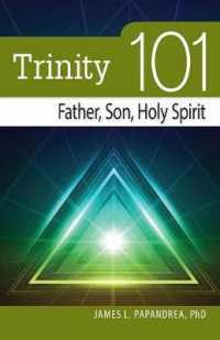 Trinity 101 : Father, Son, Holy Spirit