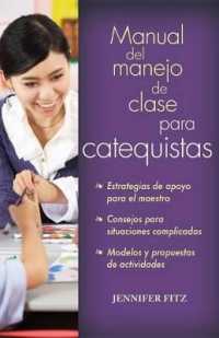 Manual del Manejo de Clase Para Catequistas