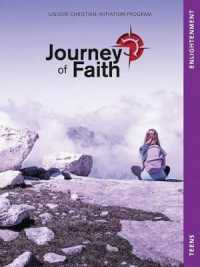 Journey of Faith Teens Enlightenment （Looseleaf）