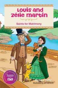 Louis and Z�lie Martin : Saints for Matrimony (Saints and Me)