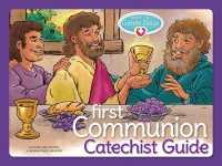 Meet the Gentle Jesus : First Eucharist Catechist Guide （Spiral）
