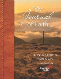 My Journal of Faith : A Companion for Ocia