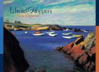 Notecards-Edward Hoppers -20pk