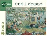 Carl Larsson - Crayfishing : 1,000 Piece Puzzle （PZZL）