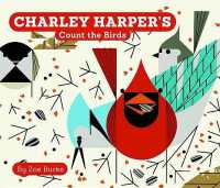 Charley Harper's Count the Birds （Board Book）