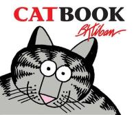Catbook （Board Book）