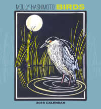 Birds 2018 Calendar （WAL）