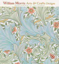 Arts & Crafts Designs 2018 Calendar （WAL）
