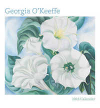 Georgia Okeeffe 2018 Calendar （MIN WAL）