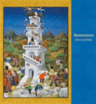 Illuminations 2018 Calendar （WAL）