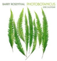 Photobotanicus 2018 Calendar （WAL）