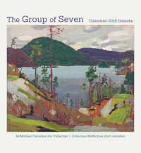 The Group of Seven 2018 Calendar （MIN WAL BL）