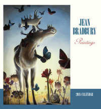 Paintings 2018 Calendar （WAL）