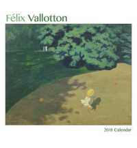 Flix Vallotton 2018 Calendar （WAL）