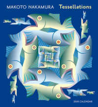 Tessellations 2018 Calendar （WAL）