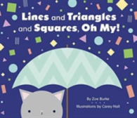 Lines Triangles Squares