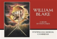 William Blake Book of Postcards