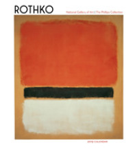 Rothko 2019 Calendar （WAL）