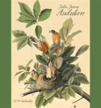 John James Audubon 2019 Calendar （MIN WAL）