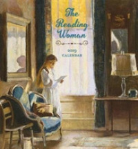 The Reading Woman 2019 Calendar （WAL）