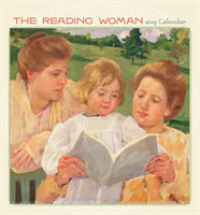 The Reading Woman 2019 Calendar （MIN WAL）