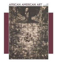 African American Art 2019 Calendar （WAL）