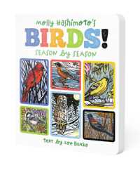 Molly Hashimoto's Birds!: Season by Season