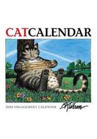 Catcalendar 2020 Calendar （EGMT SPI）