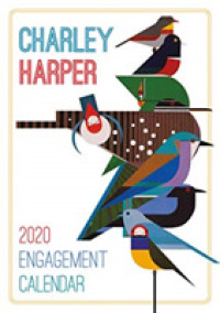 Charley Harper 2020 Engagement Calendar （EGMT SPI）