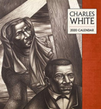 Charles White 2020 Calendar （WAL）