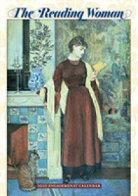 The Reading Woman 2020 Calendar （EGMT SPI）