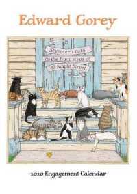 Edward Gorey 2020 Calendar （EGMT SPI）