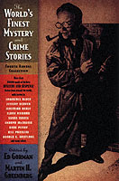 The World's Finest Mystery and Crime Stories : Fourth Annual Collection (World's Finest Mystery and Crime Stories (Paper)) （4TH）