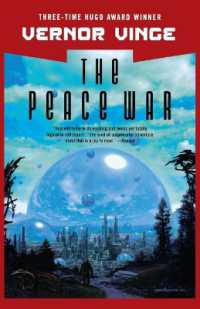 The Peace War (Peace War) （Widescreen Ver）