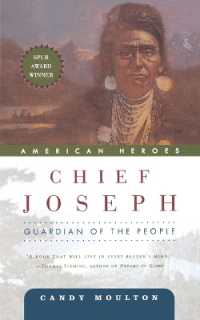 Chief Joseph (American Heroes S.)