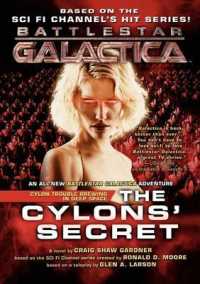 The Cylons' Secret : Battlestar Galactica 2 (Battlestar Galactica 2)