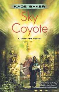 Sky Coyote (Company Novel)