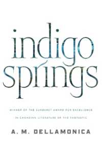 Indigo Springs (Blue Magic)
