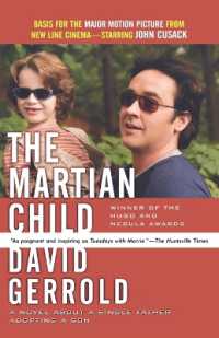 The Martian Child