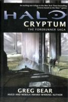 Halo: Cryptum (The Forerunner Saga)