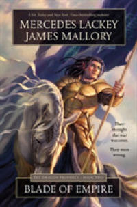 Blade of Empire (The Dragon Prophecy)